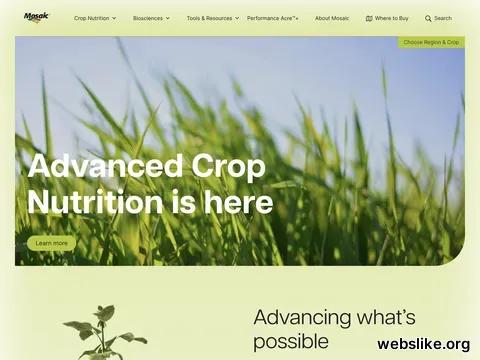 cropnutrition.com