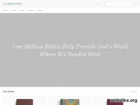 crossway.org