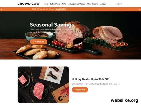 crowdcow.com