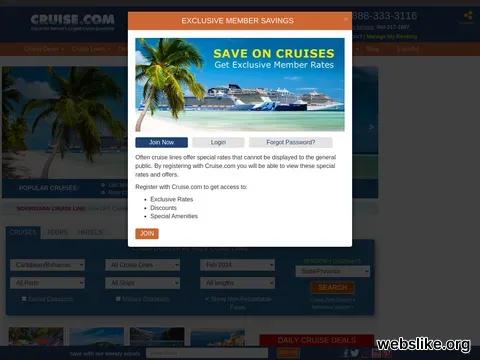 cruise.com