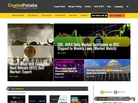 cryptopotato.com