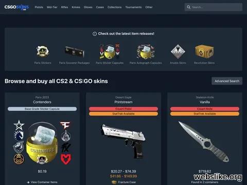 csgoskins.gg