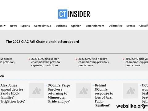 ctinsider.com