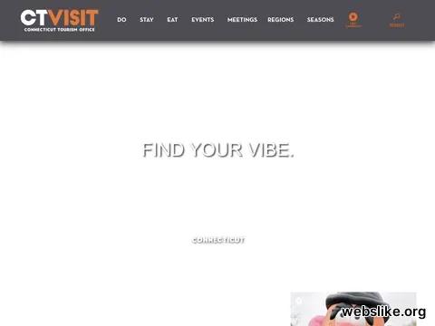 ctvisit.com