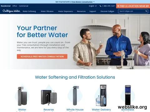 culligan.com