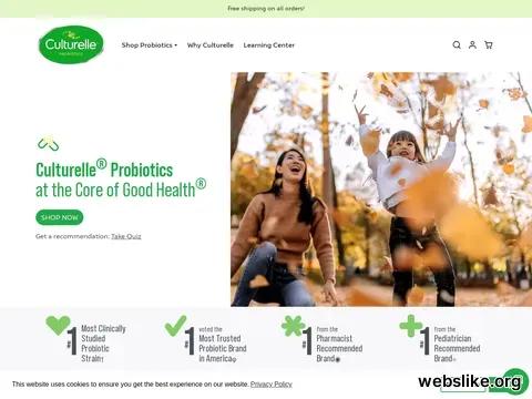 culturelle.com