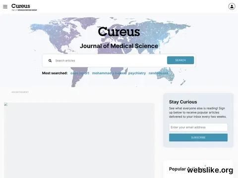 cureus.com