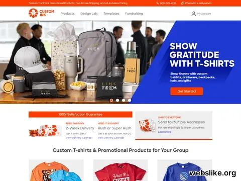 customink.com