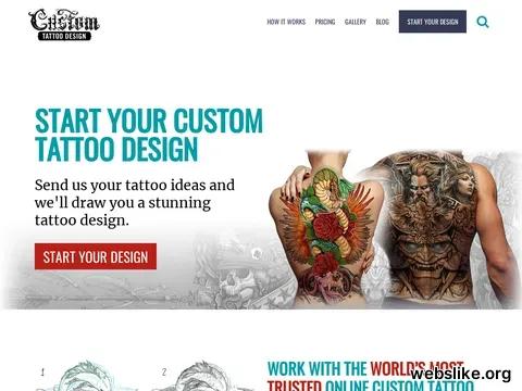 customtattoodesign.ca