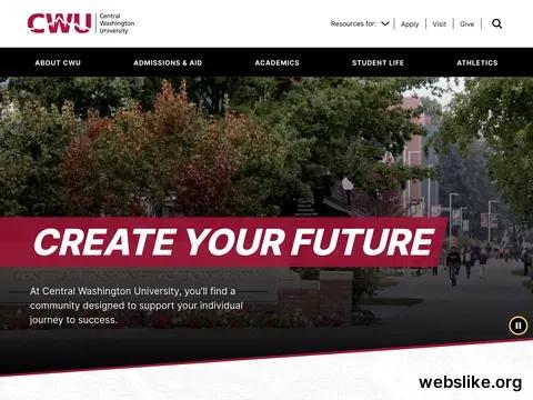 cwu.edu