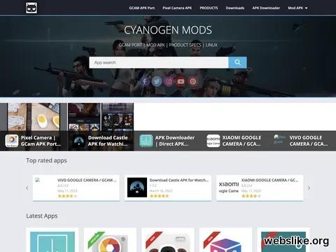 cyanogenmods.org