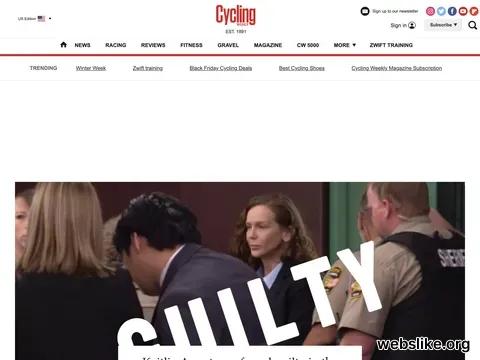 cyclingweekly.com