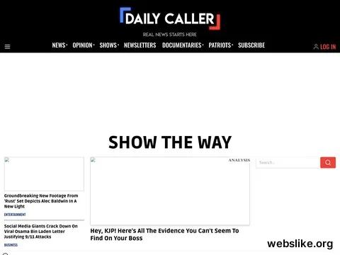 dailycaller.com