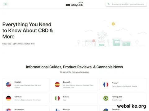 dailycbd.com