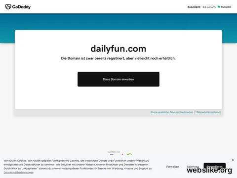 dailyfun.com