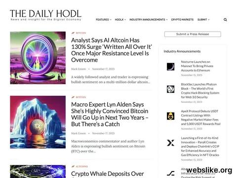 dailyhodl.com