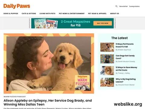 dailypaws.com