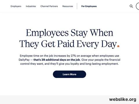 dailypay.com