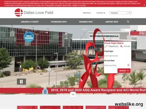 dallas-lovefield.com