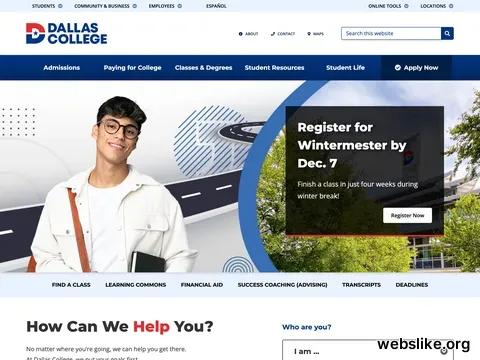 dallascollege.edu