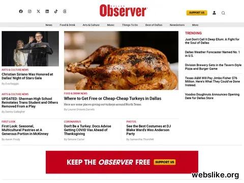 dallasobserver.com