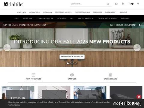 daltile.com