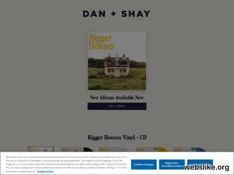 danandshay.com