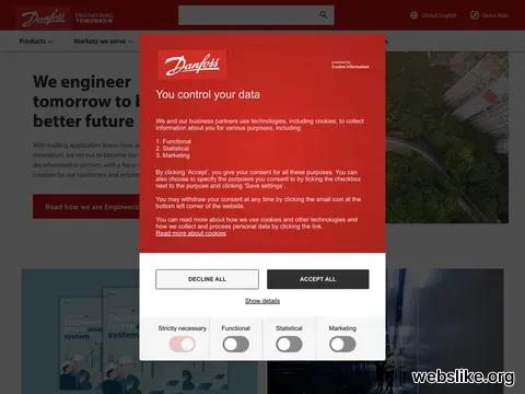 danfoss.com