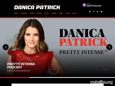 danicapatrick.com