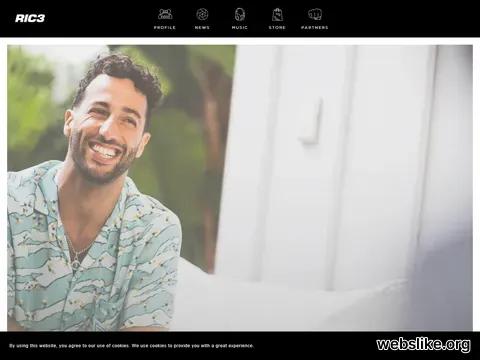 danielricciardo.com