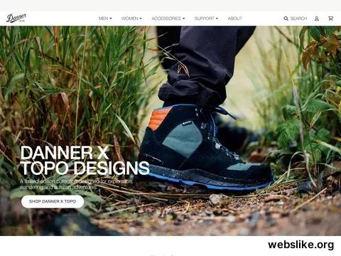 danner.com