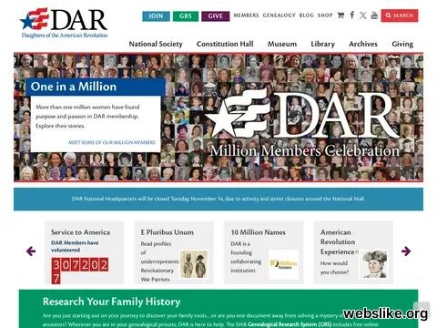 dar.org