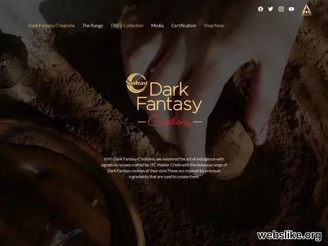 darkfantasycreations.com