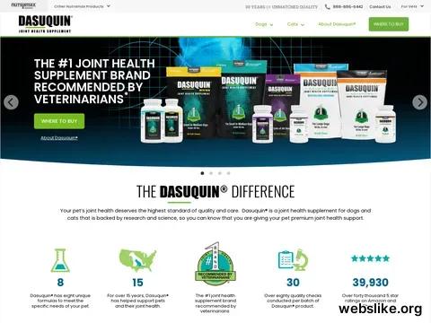 dasuquin.com