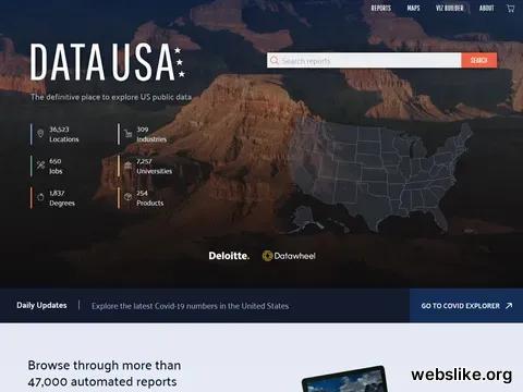 datausa.io