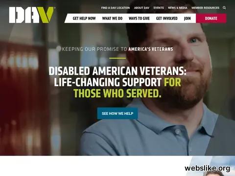 dav.org