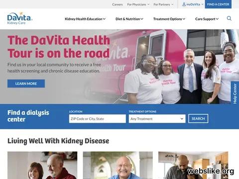 davita.com