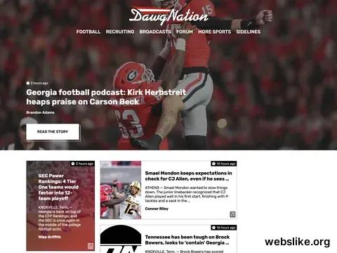 dawgnation.com