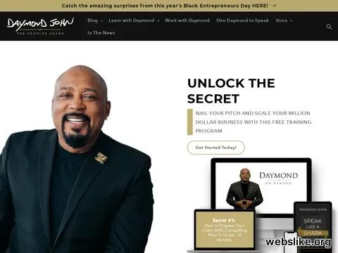 daymondjohn.com