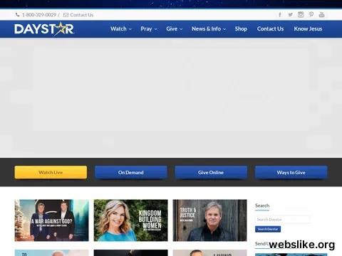 daystar.com