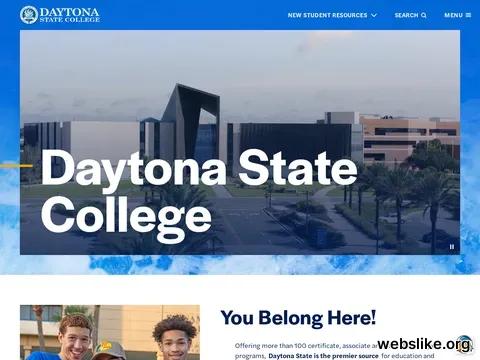 daytonastate.edu