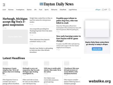 daytondailynews.com