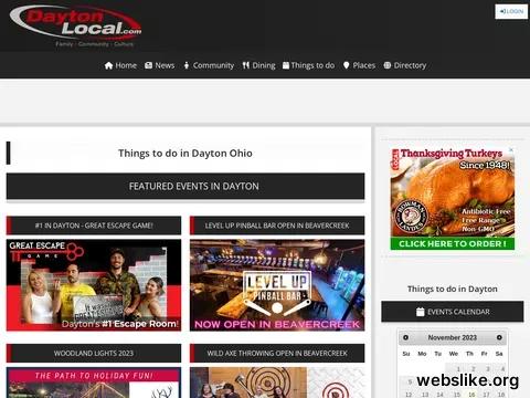 daytonlocal.com