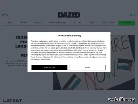 dazeddigital.com