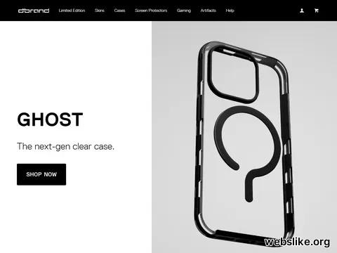 dbrand.com