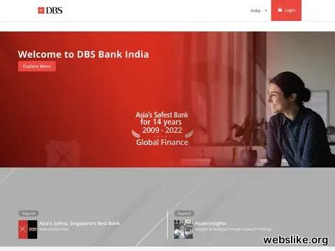 dbs.com