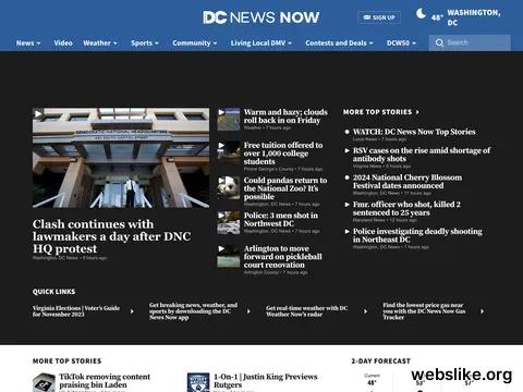 dcnewsnow.com