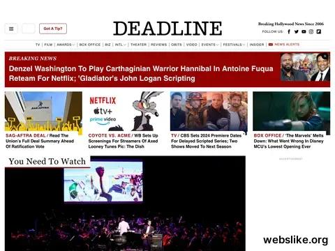 deadline.com