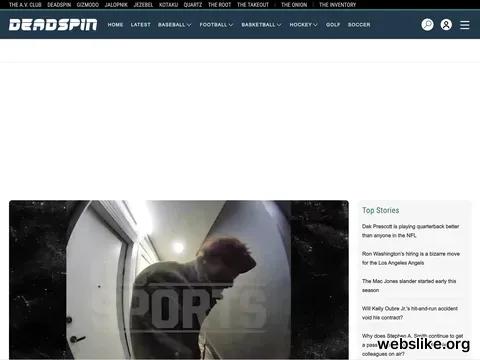 deadspin.com