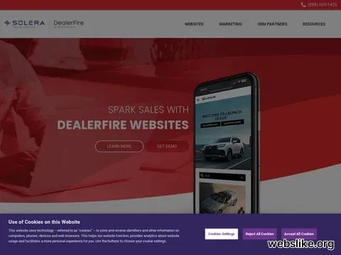 dealerfire.com